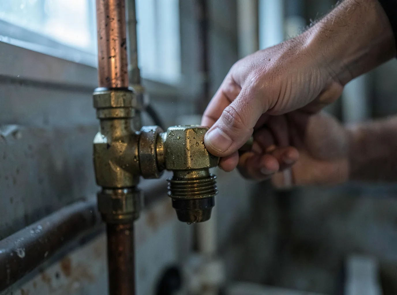 Emergency Plumber Ogunquit, ME FAQs